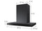 Low Noise | 630 CFM | 30" Width