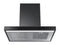 Low Noise | 630 CFM | 30" Width