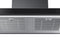 Low Noise | 630 CFM | 30" Width