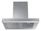 Low Noise | 630 CFM | 30" Width