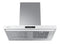 Triple Air Sensor | Low Noise | 30" Width