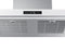 Triple Air Sensor | Low Noise | 30" Width