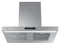 Triple Air Sensor | Low Noise | 30" Width
