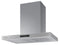 Triple Air Sensor | Low Noise | 30" Width