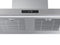 Triple Air Sensor | Low Noise | 30" Width