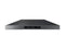 30" Wall Mount Hood in Black Stainless Steel