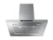 30" Wall Mount Hood in Stainless Steel