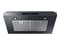 30" Under Cabinet Range Hood in Black Stainless Steel