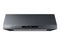 30" Under Cabinet Range Hood in Black Stainless Steel