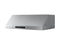 Touch Controls | Wi-Fi | 30" Width