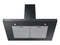 LED Lights | 3 Speed Ventilation | 30" Width