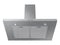 LED Lights | 3 Speed Ventilation | 30" Width
