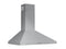 LED Lights | 3 Speed Ventilation | 30" Width