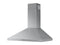 LED Lights | 3 Speed Ventilation | 30" Width