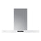 Triple Air Sensor | Low Noise | 36" Width