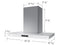 Triple Air Sensor | Low Noise | 36" Width