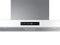 Triple Air Sensor | Low Noise | 36" Width