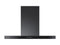 Triple Air Sensor | Low Noise | 36" Width