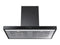 Triple Air Sensor | Low Noise | 36" Width