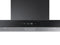 Triple Air Sensor | Low Noise | 36" Width