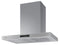 Triple Air Sensor | Low Noise | 36" Width