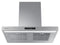 Triple Air Sensor | Low Noise | 36" Width