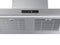 Triple Air Sensor | Low Noise | 36" Width