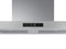 Triple Air Sensor | Low Noise | 36" Width