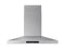 36" Wall Mount Hood in Stainless Steel