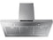 36" Wall Mount Hood in Stainless Steel