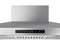36" Wall Mount Hood in Stainless Steel