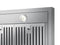 36" Wall Mount Hood in Stainless Steel