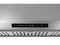 Undercabinet Hood