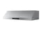 Undercabinet Hood