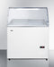 7.2 Cu.Ft. Dipping Cabinet