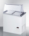 7.2 Cu.Ft. Dipping Cabinet