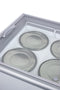 11.7 Cu.Ft. Dipping Cabinet (Unassembled)