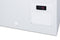 18 Cu.Ft. Dipping Cabinet (Unassembled)