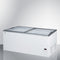 21.3 Cu.Ft. Chest Freezer
