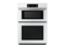 Bespoke Combi Wall Oven Dual Convection | Air Fry | 1.9 cu.ft./5.1 cu.ft.