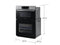 Bespoke Combi Wall Oven