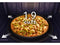 30" Smart Microwave Combination Wall Oven with Steam Cook in Black Stainless Steel