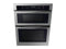 Combi Wall Oven