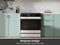 Illuminated Precision Knobs | Wi-Fi | 6.3 cu.ft.