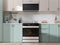 Illuminated Precision Knobs | Wi-Fi | 6.3 cu.ft.