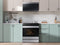 Illuminated Precision Knobs | Wi-Fi | 6.3 cu.ft.