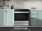 Illuminated Precision Knobs | Wi-Fi | 6.3 cu.ft.