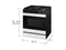 Precision Knobs | Wi-Fi | 6.0 cu.ft.