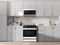 Precision Knobs | Wi-Fi | 6.0 cu.ft.