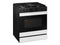 Precision Knobs | Wi-Fi | 6.0 cu.ft.